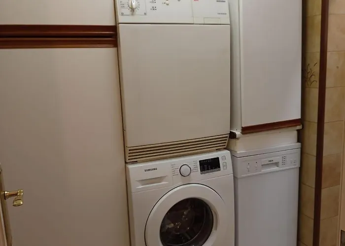 Apartmán Triana Maestro Guerrero