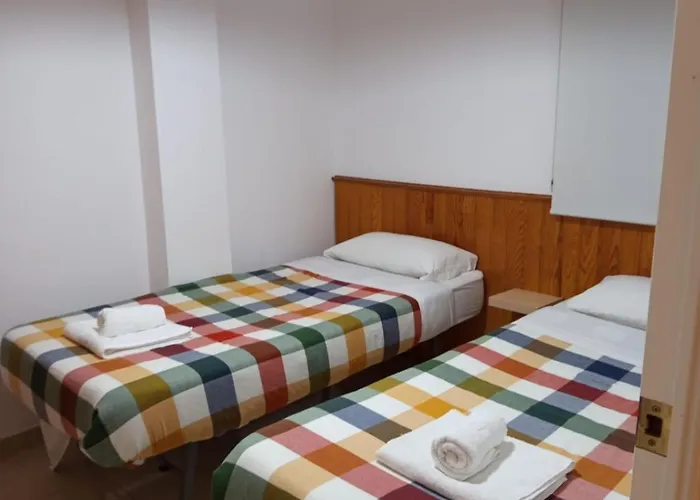 Apartmán Triana Maestro Guerrero