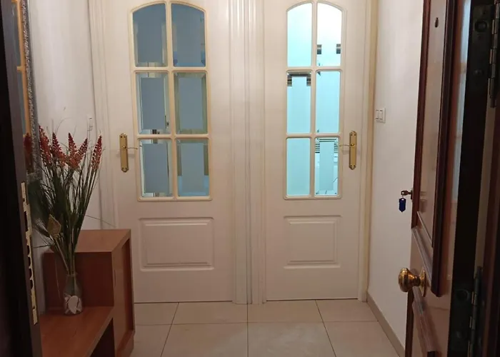 Triana Maestro Guerrero Apartmán Sevilla