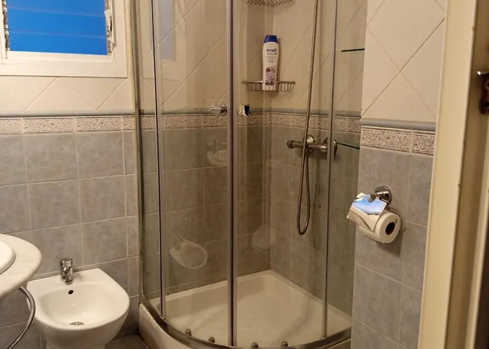 Apartmán Triana Maestro Guerrero *
