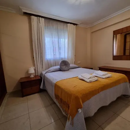 Triana Maestro Guerrero Apartment Sevilla