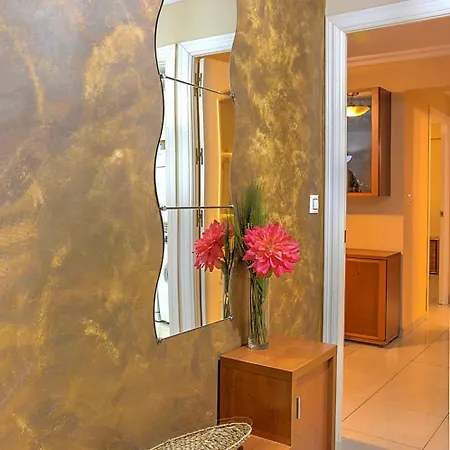 Apartment Triana Maestro Guerrero Sevilla