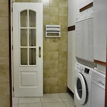 Apartamento Triana Maestro Guerrero