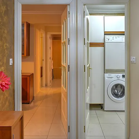 Apartamento Triana Maestro Guerrero