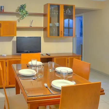 Triana Maestro Guerrero Apartamento Sevilha